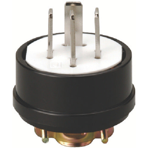 Meiko MP7000 1 piece, plug ground 3P with grip