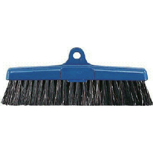 コンドル プロテック 自由ほうき ブルロンTF/TF−N用 スペア ダークブルー C228-000N-SP-DB 1 個