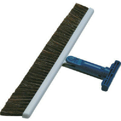 コンドル ヘッド交換シリーズTOUCH ONE プロテック ワンタッチ自由箒45 C264-045X-MB 1 個