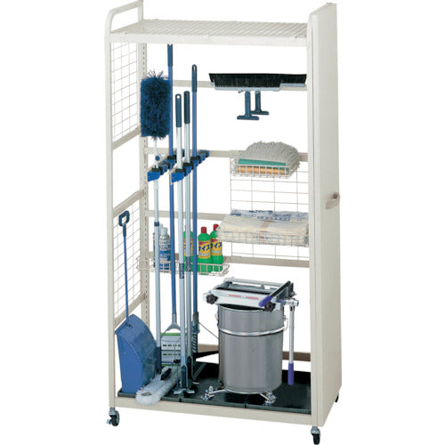 Condor 4-piece mop hanger for cleaning system rack C300-050X-OP 1 piece