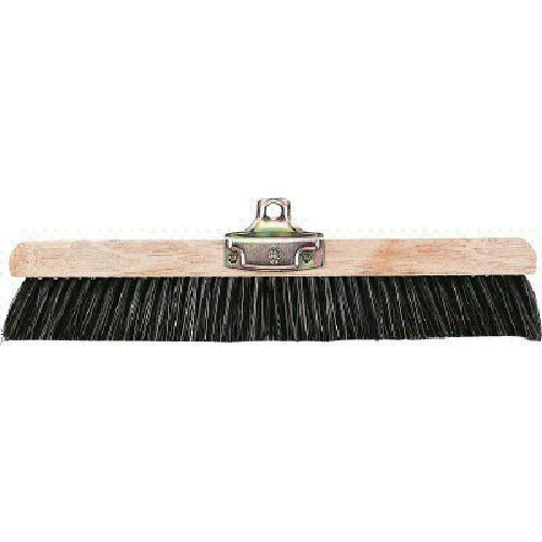 コンドル 自由箒B用 平金具付スペア C3-000U-FS 1 本