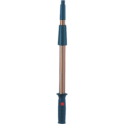 Condor Protec High Altitude Work Pole, Telescopic Pole, 0.9m, C75-6-090X-MB, 1 piece