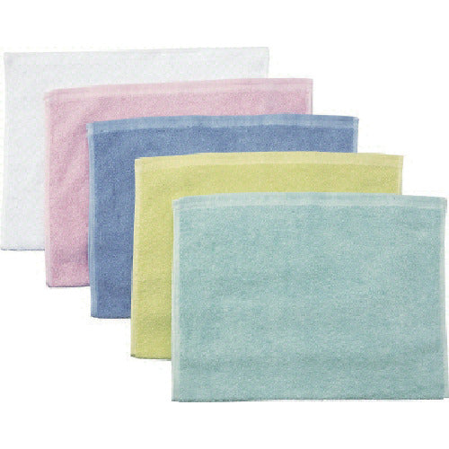 コンドル じょうぶおそうじタオル(12枚入) 白 CL522-000X-MB-W 1 袋