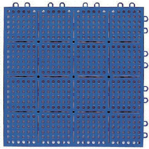 Condor Joint Slats Sansoft Honkoma Blue F-122-HK-BL 1 Sheet