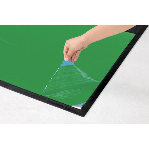 콘도르 점착 매트 DP-2(디스포저블 타입) #15 840mm×1438mm F-195-15 1장