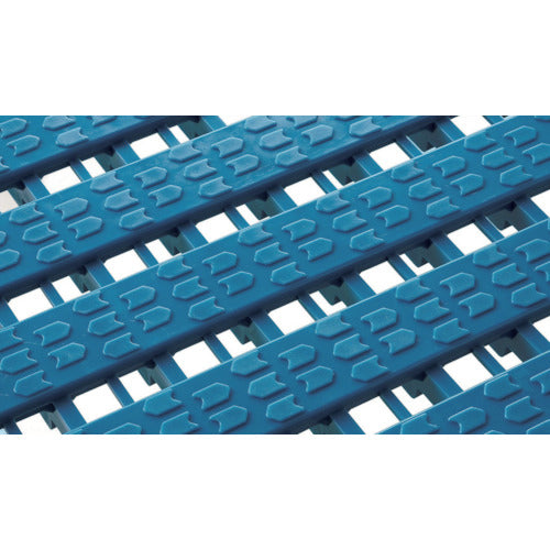 Condor Unit Slats, Main Piece, Green, F-51-HK-G, 1 Piece