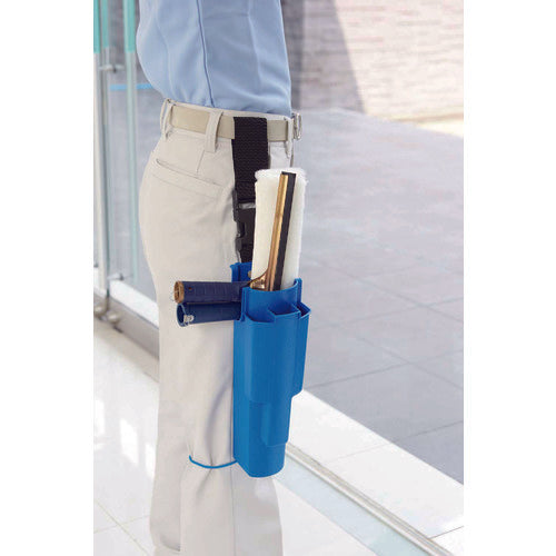 Condor Dry Wiper Protec Squeegee Case for Window Drainers GL653-000X-MB 1 pc