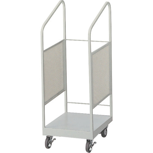 Condor Resource Separation and Collection Cardboard Cart OF-35 YW-99L-ID 1 unit