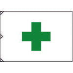 유닛 안전기(대) 면제 1000×1500mm 372-01 1장