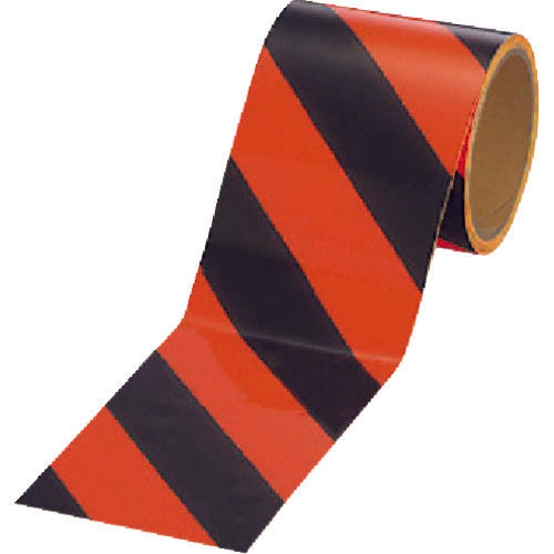 유닛 형광 트랩 형광 필름 100mm 폭 × 5m 권 374-10 1 권