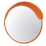 Unit Convex Mirror 300φS with metal fittings Acrylic 384-56 1 S