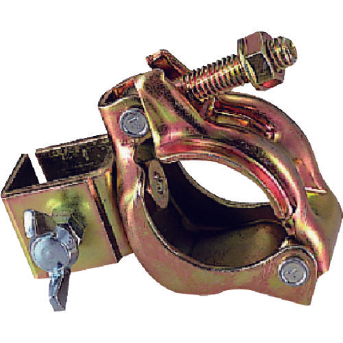 Unit Standing Sign Fixtures Iron Dimensions: Clamp for 48.6mm Φ 386-63 1 pc