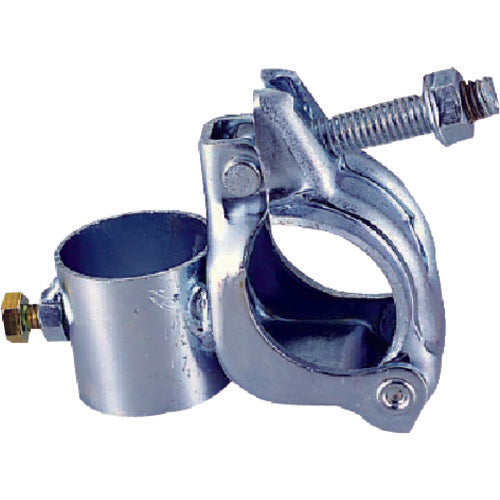 Unit Pole Fixing Bracket for 38.1φ Pole 386-64 1 pc