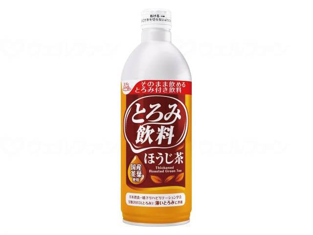 Daiwa Seikan Ever Smile Thickened Drink Hojicha 475g