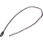 유닛 설치금구 볼체인・50개 1조・2.3ФX200 460-09 1조