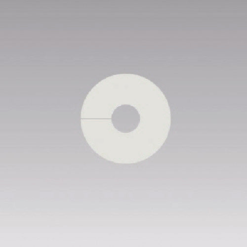 유닛 실링 플레이트 15A(흰색)・10매 세트 476-22 1 세트