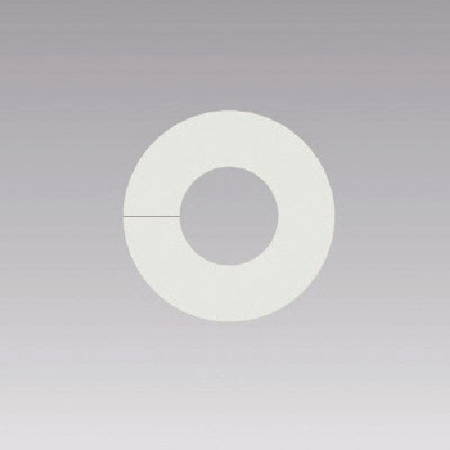 유닛 실링 플레이트 32A(흰색)・10매 세트 476-25 1 세트