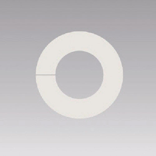 유닛 실링 플레이트 50A(흰색)・10매 세트 476-27 1 세트