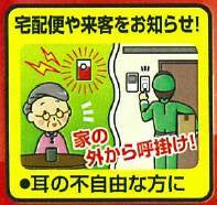 Nakabayashi Co., Ltd. Reebex Division Sound and Impact Pikaflash Set