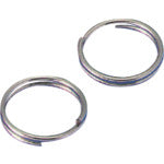 유닛 설치금구 이중링 23.6mmφ 10개 1조 860-21 1조