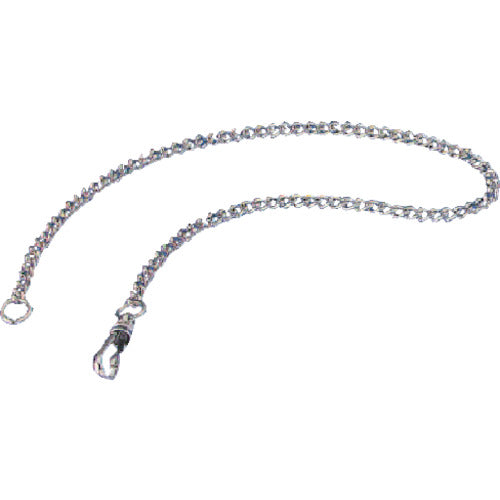 Unit Chain Iron (Chrome Plated) 400mm 860-36 1 piece