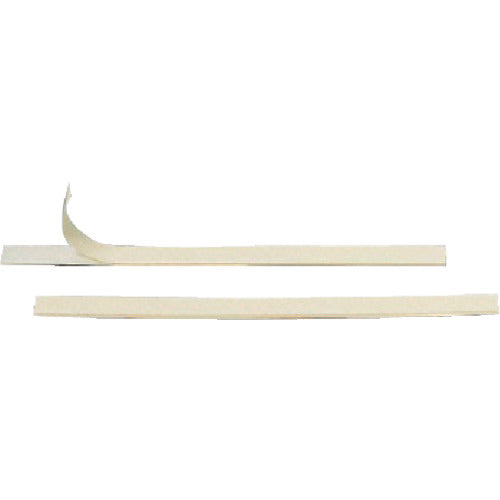 Unit Double-sided tape Polyethylene foam 15 x 250 10 pieces 863-36 1 set