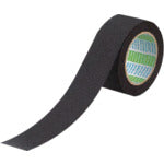 Unit Anti-slip tape (black) Aluminum 50mm width x 5m roll 864-04 1 roll