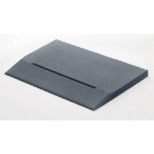 Unit Step Ramp Laslo 25 Straight Gray 866-09 1 unit