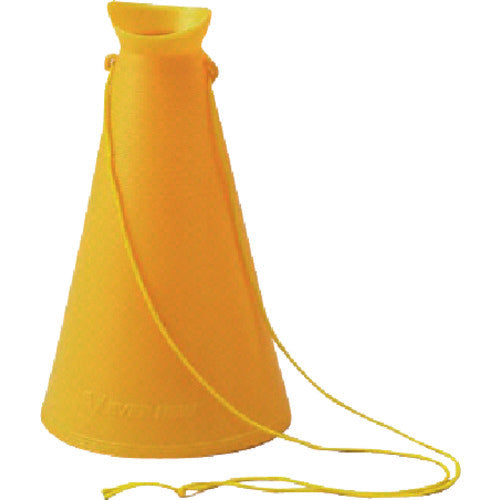 유닛 메가폰 플라스틱 130Ф×240H 873-54 1개