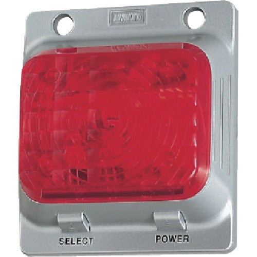 Unit LED Sign Signal Eye 91 x 80 x 30 Thickness 881-51 1 pc