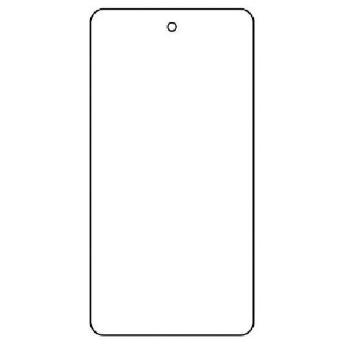 Unit White Plain Board 10 Pieces Eco Uniboard 120 x 60 x 2 Thickness 886-41 1 Set