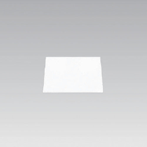 Unit Aluminum composite panel (white) 300 x 450 x 3.0 R 892-31 1 sheet