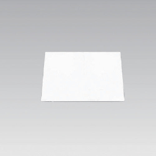 Unit Aluminum composite panel (white) 450 x 600 x 3.0 R 892-32 1 sheet