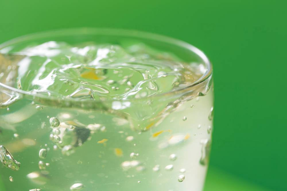 ビーファーストsabo de sabo ジュレウォーター 本 100ml