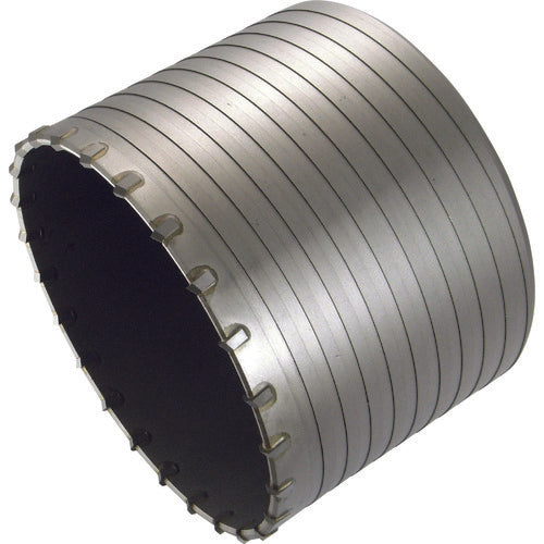 UNIKA Hammer Core Drill Body 110mm HC-110B 1 piece