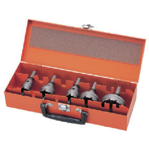 UNIKA 메타코어 툴박스 세트 TB-04 MCS-TB-04 1 S