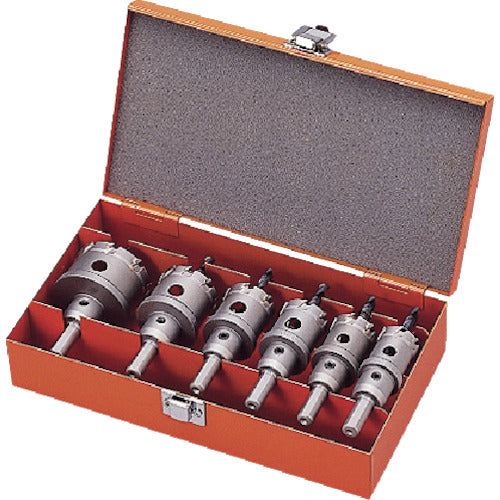 UNIKA Metacore Triple Tool Box Set TB-32 MCTR-TB-32 1 S