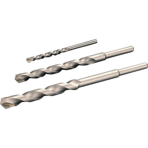 UNIKA 진동용 드릴 B롱(팩) BL6.4×150mm BL6.4X150BP 1개