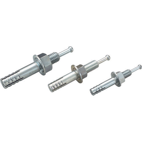 UNIKA Rooty Anchor C Type (Trivalent Chromate) C-1680 C-1680 15 pieces