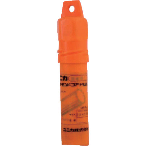 UNIKA 습식 다이어 코어 드릴 바디 38mm DC-38B 1개