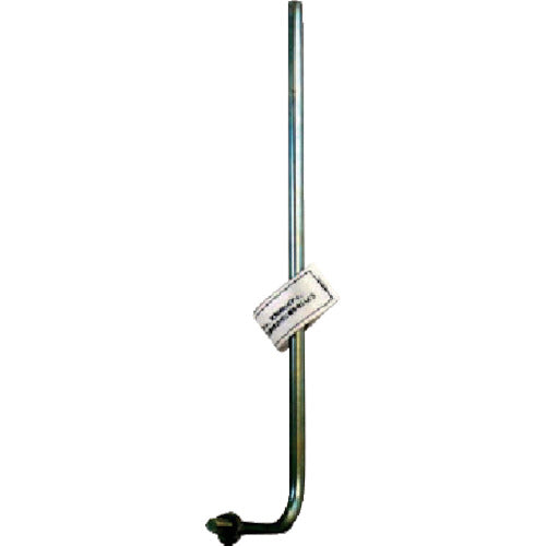 UNIKA 湿式ダイヤコア用 L型ストッパー DC-L 1 本