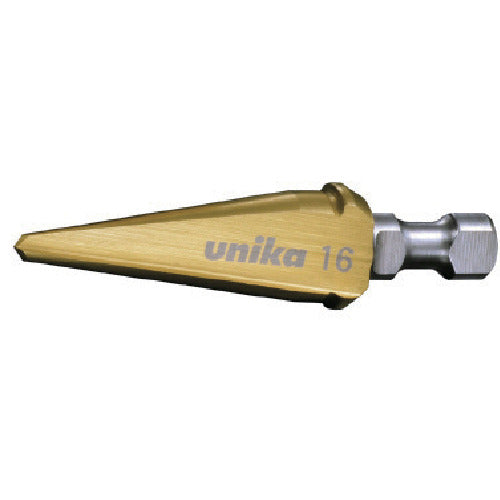 UNIKA デッキビットDKBタイプ DKB−18N DKB-18N 1 本