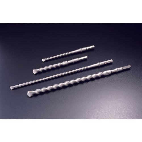 UNIKA Hexagonal Shaft Super Long 17.0 x 600 mm HEXLL17.0X600 1 piece