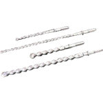 UNIKA Hexagonal Shaft Super Long for Stone 14.5 x 600 mm HEXSB14.5X600 1 piece