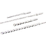 UNIKA Hexagonal Shaft Super Long for Stone 18.0 x 600 mm HEXSB18.0X600 1 piece