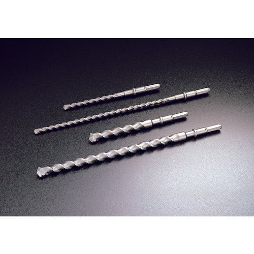 UNIKA 육각축 롱 석재용 19.0×505mm HEXSB19.0X505 1개