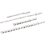 UNIKA Hexagonal Shaft Super Long for Stone 19.0 x 600 mm HEXSB19.0X600 1 piece