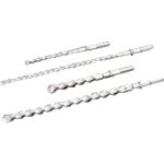 UNIKA Hexagonal Shaft Super Long for Stone 19.0 x 800 mm HEXSB19.0X800 1 piece