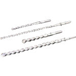 UNIKA Hexagonal Shaft Super Long for Stone 22.0 x 800 mm HEXSB22.0X800 1 piece