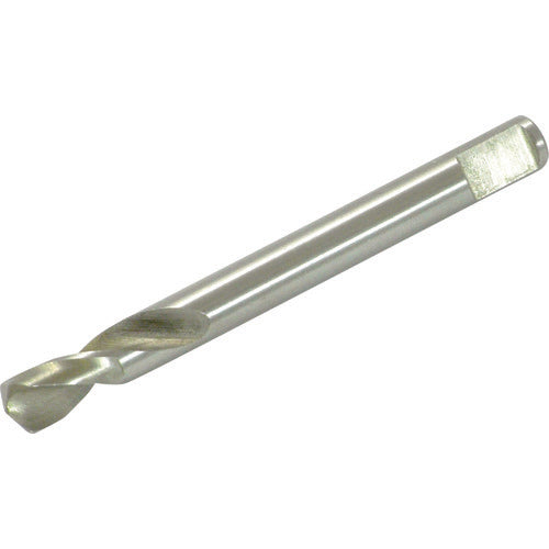 UNIKA HSSセンタードリル HSS CD−NO.2 HSS CD-NO.2 1 本